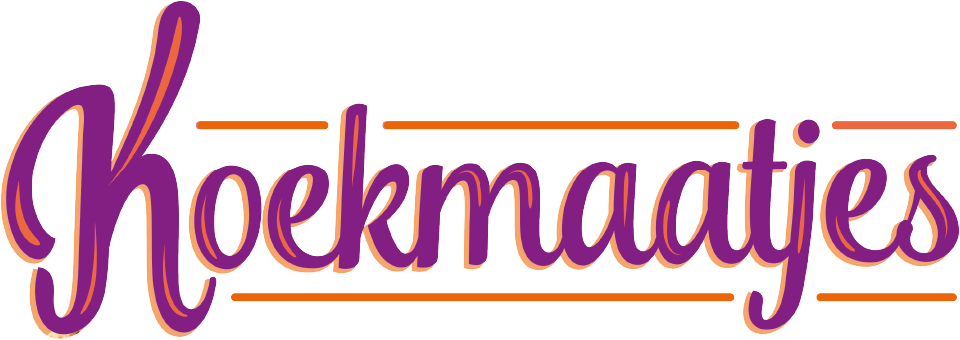 Verkade Koekmaatjes Logo